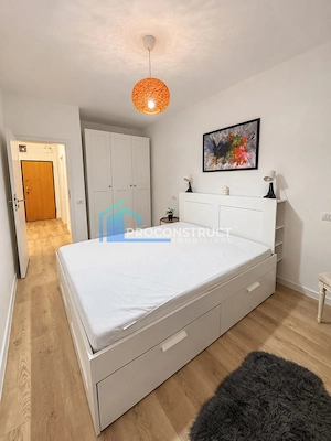 Apartament cu 2 camere, mobilat si utilat, Torontalului 129.990 EUR - imagine 7