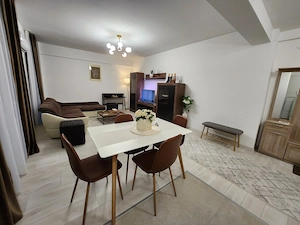 Apartament  2 cam-parcare subterana, British School - imagine 2