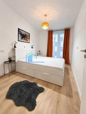 Apartament cu 2 camere, mobilat si utilat, Torontalului 129.990 EUR - imagine 6