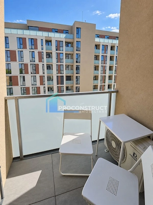 Apartament cu 2 camere, mobilat si utilat, Torontalului 129.990 EUR - imagine 9