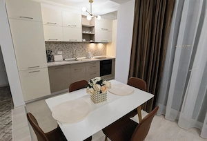 Apartament  2 cam-parcare subterana, British School - imagine 3