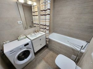 Apartament  2 cam-parcare subterana, British School - imagine 5