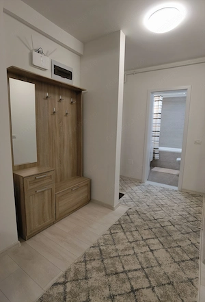 Apartament  2 cam-parcare subterana, British School - imagine 9