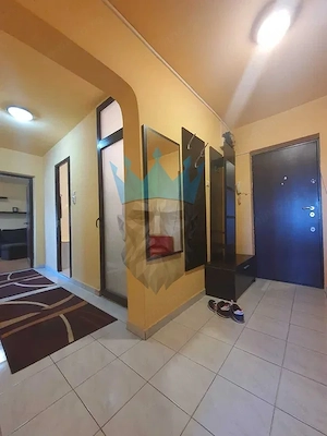  Apartament 2 Camere Turda Bucuresti - imagine 4