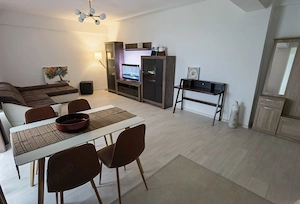 Apartament  2 cam-parcare subterana, British School - imagine 4