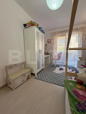 Apartament 3 camere, 64 mp, parcare inclusa, zona Sub Cetate - imagine 11