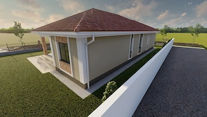 Vila Dumbravita, proprietar - imagine 6