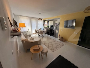 Apartament 3 camere, 64 mp, parcare inclusa, zona Sub Cetate - imagine 2
