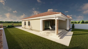 Vila Dumbravita, proprietar - imagine 3
