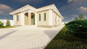 Vila Dumbravita, proprietar - imagine 4