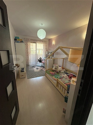 Apartament 3 camere, 64 mp, parcare inclusa, zona Sub Cetate - imagine 9