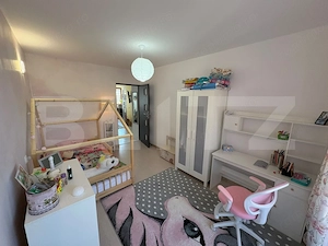 Apartament 3 camere, 64 mp, parcare inclusa, zona Sub Cetate - imagine 10
