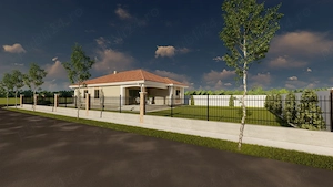 Vila Dumbravita, proprietar - imagine 5