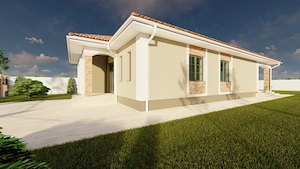 Vila Dumbravita, proprietar - imagine 7