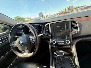 renault talisman 1.5 dci 2017