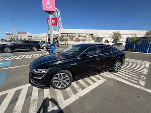 renault talisman 1.5 dci 2017 - imagine 4