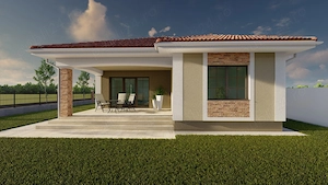 Vila Dumbravita, proprietar - imagine 2