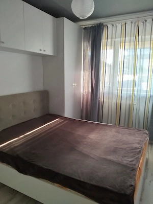 Inchiriez apartament 2 camere platou Galata - imagine 5
