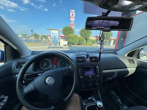 Volkswagen Golf 5 - imagine 2