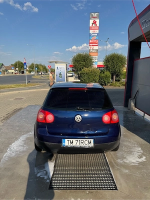 Volkswagen Golf 5 - imagine 4