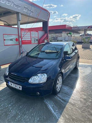 Volkswagen Golf 5 - imagine 5