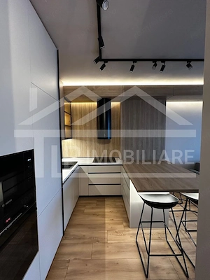 Apartament cu 2 camere, 67 mp, parcare, Zona Concept 9 - imagine 4