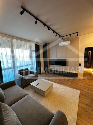 Apartament cu 2 camere, 67 mp, parcare, Zona Concept 9 - imagine 3