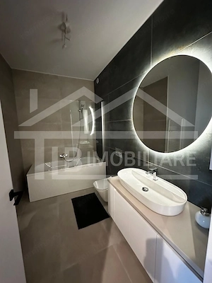 Apartament cu 2 camere, 67 mp, parcare, Zona Concept 9 - imagine 6