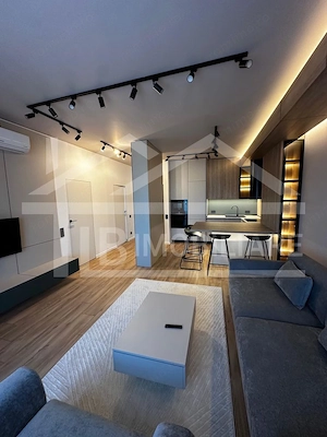 Apartament cu 2 camere, 67 mp, parcare, Zona Concept 9 - imagine 2