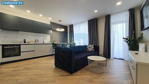 0% Comision | Apartament cu 2 camere si parcare | Calea Motilor