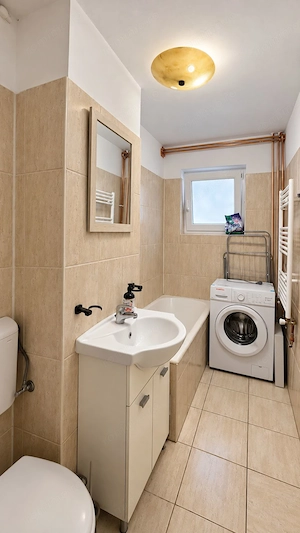 Apartament de Inchiriat | 1 Camera | Complexul Studentesc - Facultati - imagine 5