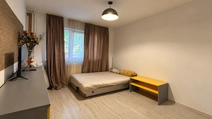 Apartament de Inchiriat | 1 Camera | Complexul Studentesc - Facultati - imagine 2