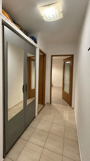 Apartament de Inchiriat | 1 Camera | Complexul Studentesc - Facultati - imagine 4