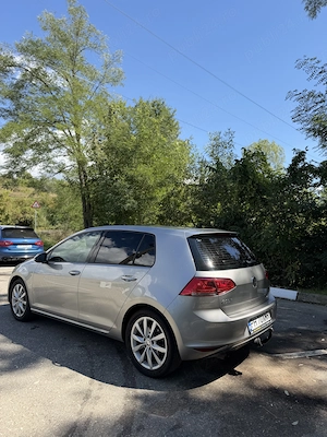 Vând Golf 7 benzină  - imagine 2
