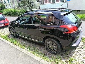 peugeot 2008 din 2015, 1.2 benzină  - imagine 4