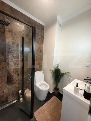 Apartament cu 3 camere, 57 mp, parcare, zona Pod Ira/Marasti - imagine 7