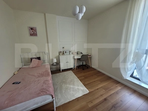 Apartament cu 3 camere, 57 mp, parcare, zona Pod Ira/Marasti - imagine 5
