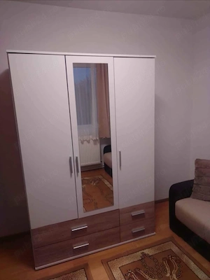 Vand ap. cu 2 camere, vizavi de universitate, pe Babes, aproape de Vivo - imagine 7