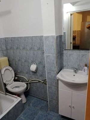 Garsoniera de vanzare, zona Buziasului - imagine 6