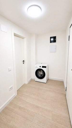 Garsonieră 40mp | Accent City | Etaj 5 | Mobilată & utilată | 500   - imagine 7
