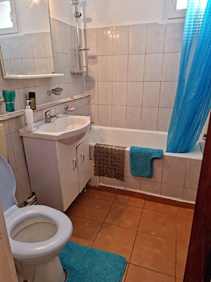 Apartament Ghencea Raul Doamnei - imagine 6