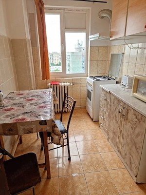 Apartament Ghencea Raul Doamnei - imagine 8