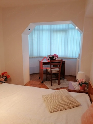 Ap 2 camere decomandat Nicolina | centrală și aer condiționat - imagine 7