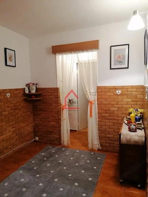 Ap 2 camere decomandat Nicolina | centrală și aer condiționat - imagine 5