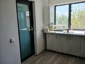Casa de vanzare - gata de mutat.