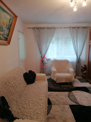 Ap 2 camere decomandat Nicolina | centrală și aer condiționat - imagine 13
