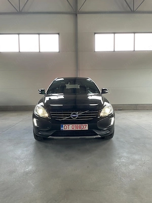 Vand volvo xc 60, 2.4diesel, d4, awd, euro 6