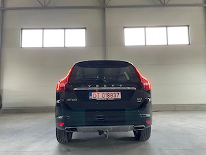 Vand volvo xc 60, 2.4diesel, d4, awd, euro 6 - imagine 2