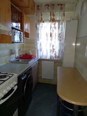 Închiriere 2 camere, Str. Ciucaș   centrala proprie, utilat complet - imagine 5