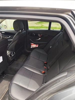 Mercedes c180 D combi 2019 - imagine 3
